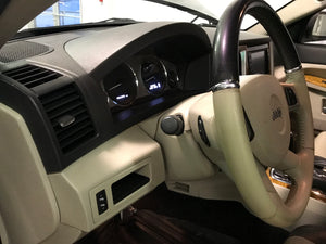 2008 Jeep Grand Cherokee