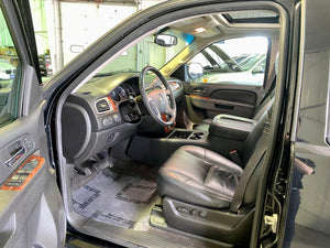 2013 Chevrolet Suburban 2500 LT 4WD 6.0L