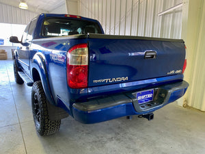 2006 Toyota Tundra Crew Cab Limited 4WD TRD