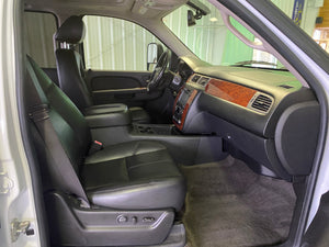 2013 Chevrolet Suburban 2500 LT 4WD