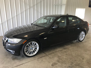 2011 BMW 335d