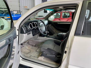 2005 Toyota 4Runner Sport V6 4WD