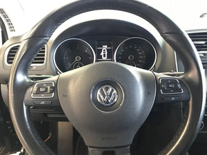 2014 Volkswagon Golf TDI