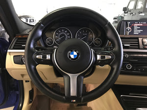 2014 BMW 335I XDrive