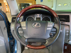 2010 Lexus LX570