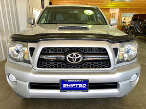 2011 Toyota Tacoma Double Cab 4.0L 4WD TRD Sport