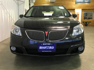 2005 Pontiac Vibe GT