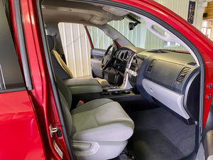 2013 Toyota Tundra Double Cab 5.7 4WD