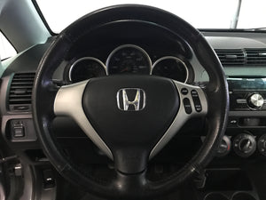 2007 Honda Fit