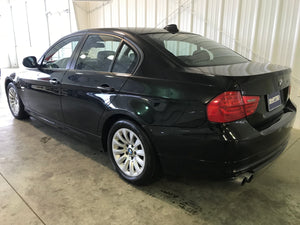 2009 BMW 328i XDrive