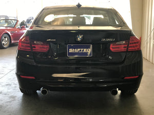 2013 BMW 335i