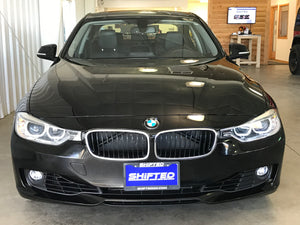 2013 BMW 335i