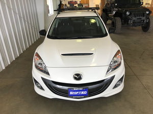 2013 Mazda 3 Speed Turbo