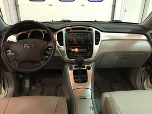 2006 Toyota Highlander