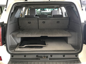 2005 Toyota 4Runner