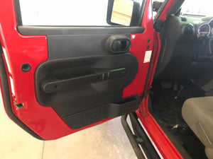 2010 Jeep Wrangler Unlimited