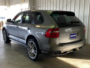 2008 Porsche Cayenne GTS