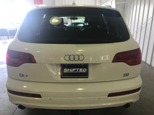 2009 Audi Q7 TDI