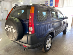 2003 Honda CR-V