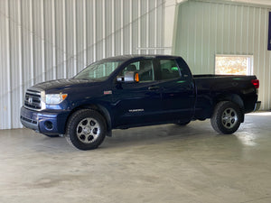 2013 Toyota Tundra SR5 4WD 5.7L