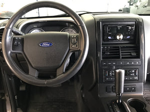 2008 Ford Explorer Sport Trac