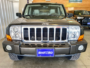 2006 Jeep Commander Limited V8 4WD