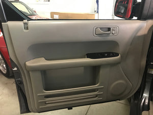 2010 Honda Element