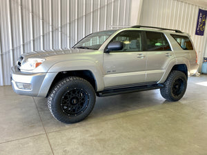 2005 Toyota 4Runner SR5 V6 4WD