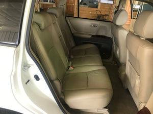 2006 Toyota Highlander Limited AWD