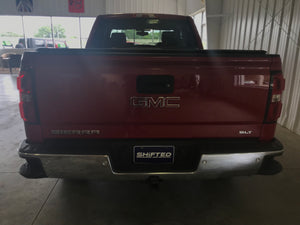 2014 GMC Sierra 1500