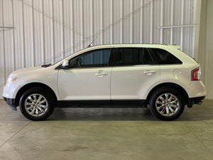 2010 Ford Edge Limited