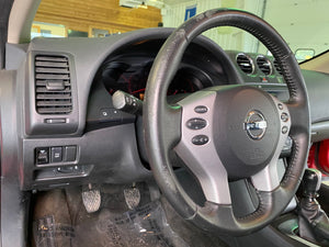 2008 Nissan Altima Coupe V6 Manual