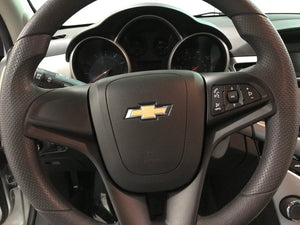 2015 Chevrolet Cruze LS