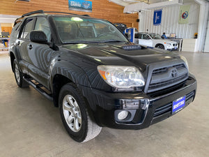 2008 Toyota 4Runner V6 Sport 4WD