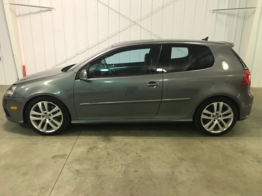 2008 Volkswagen R32