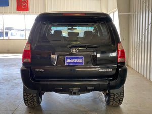 2006 Toyota 4Runner Limited 4WD V6