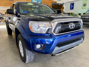 2015 Toyota Tacoma 4.0L 4WD Ex Cab TRD Off Road