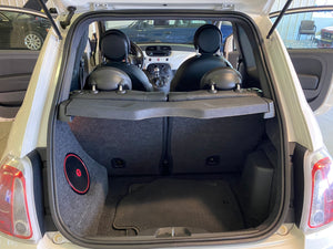 2013 Fiat 500 Sport Manual Transmission