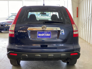 2008 Honda CR-V EX 4WD