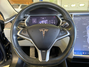 2013 Tesla Model S 85