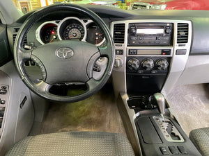 2004 Toyota 4Runner V8 Sport Edition