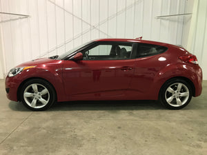 2012 Hyundai Veloster