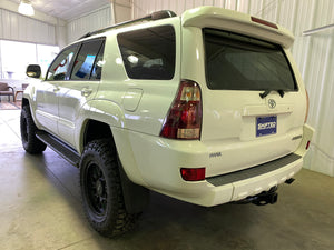 2005 Toyota 4Runner Limited V8 4WD