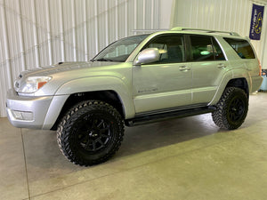 2004 Toyota 4Runner V8 Sport Edition