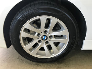 2006 BMW 325xi