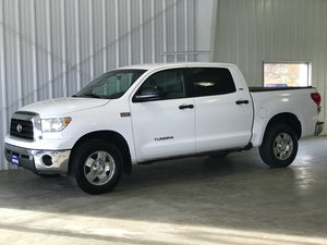 2007 Toyota Tundra