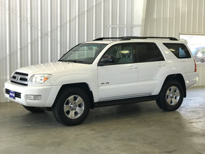 2005 Toyota 4Runner