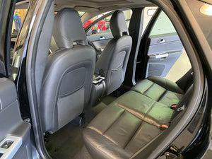 2010 Volvo S40 Manual