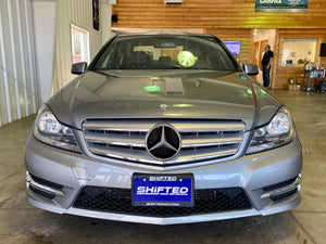 2014 Mercedes Benz C300 4Matic Sport