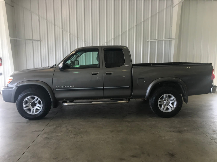 2006 Toyota Tundra